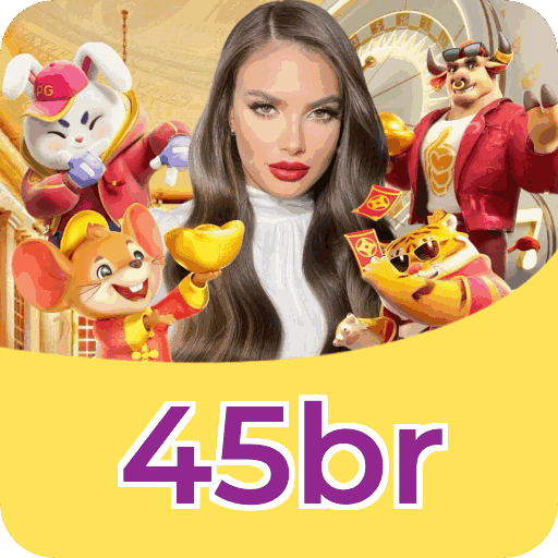 FAQ 45br Brasil - Perguntas frequentes sobre bônus, PIX, RTP, APP mobile e VIP
