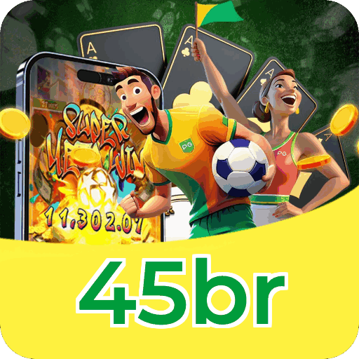Requisitos do APK da 45br para Android