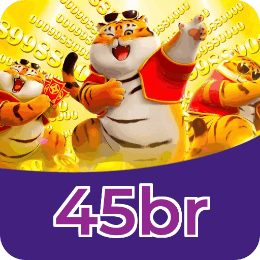 Fluxo de download do app 45br — referência visual