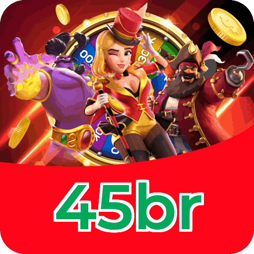 45br PIX instantâneo Brasil - Depósito e saque em minutos 24/7